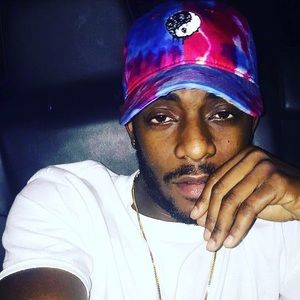 Meet your Posher, Jerel